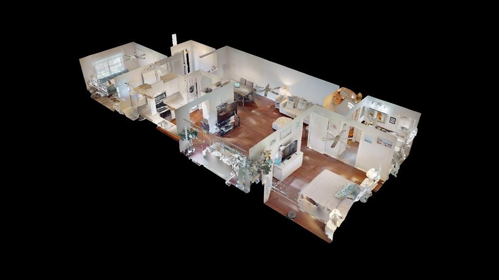 Photo of 318 Colony Lane #D, Fort Pierce, FL 34950 (MLS # R10882512)