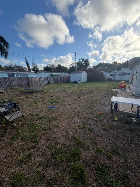 PALM SPRINGS VILLAGE 2 - Residential