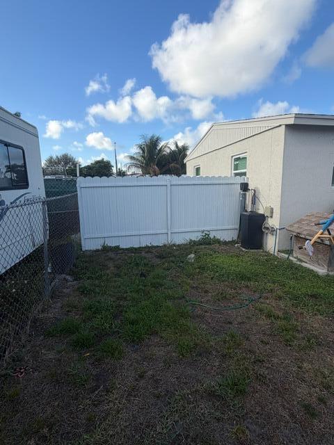 PALM SPRINGS VILLAGE 2 - Residential