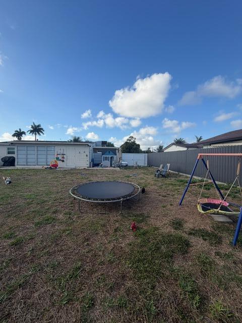 PALM SPRINGS VILLAGE 2 - Residential