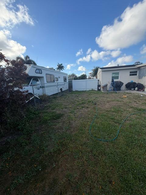 PALM SPRINGS VILLAGE 2 - Residential