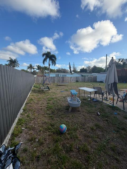 PALM SPRINGS VILLAGE 2 - Residential