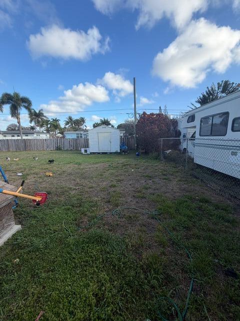 PALM SPRINGS VILLAGE 2 - Residential