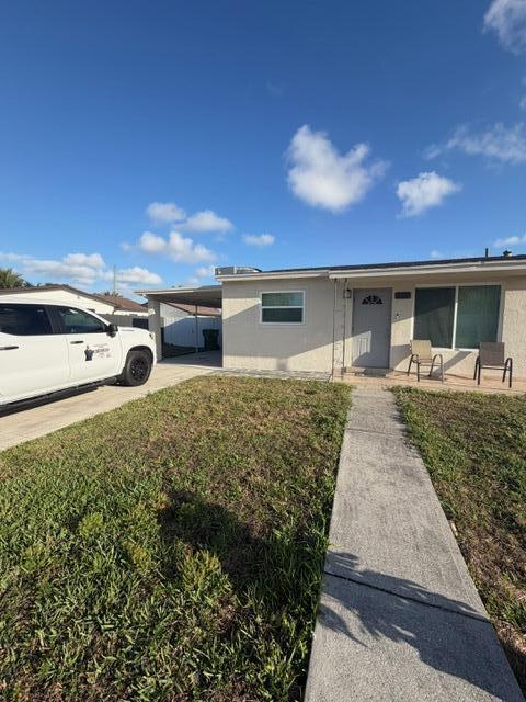 PALM SPRINGS VILLAGE 2 - Residential