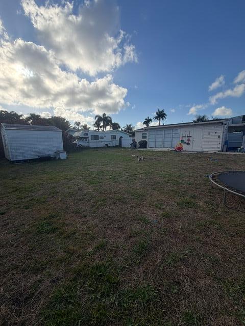 PALM SPRINGS VILLAGE 2 - Residential