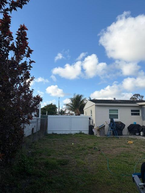 PALM SPRINGS VILLAGE 2 - Residential