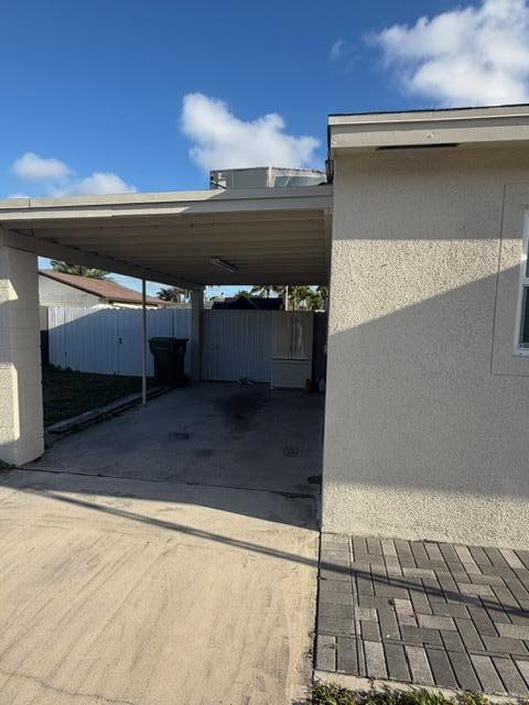 PALM SPRINGS VILLAGE 2 - Residential