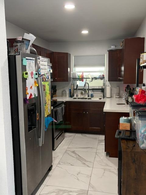 PALM SPRINGS VILLAGE 2 - Residential