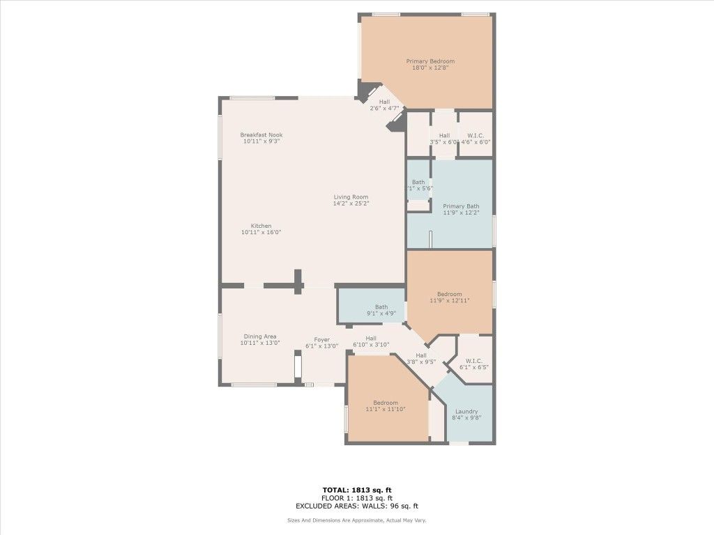 Photo of 11560 NW 71st Place, Parkland, FL 33076 (MLS # F10527378)