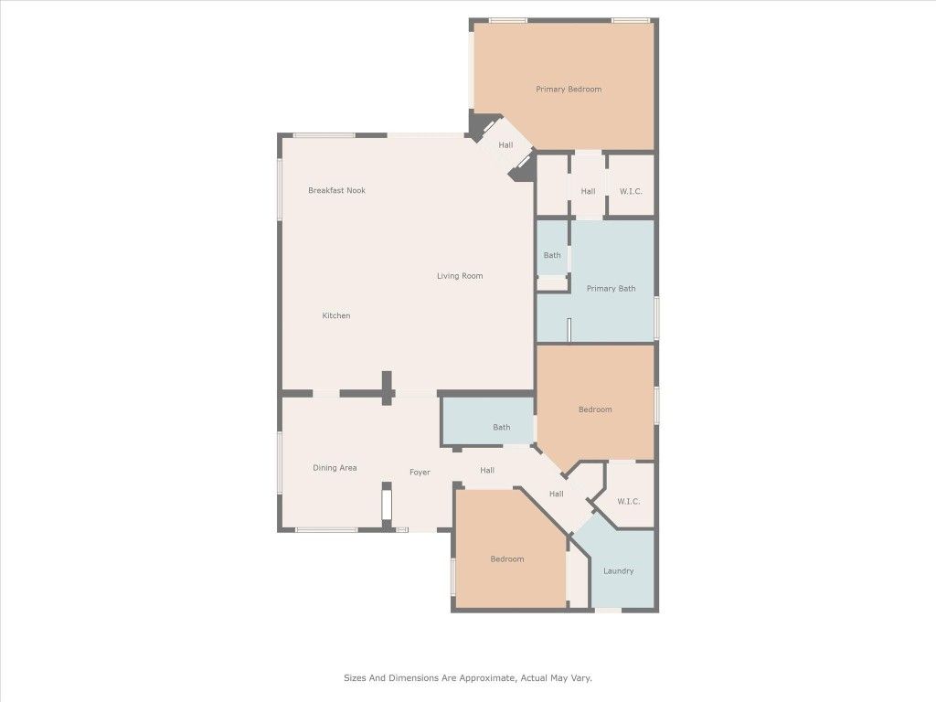 Photo of 11560 NW 71st Place, Parkland, FL 33076 (MLS # F10527378)