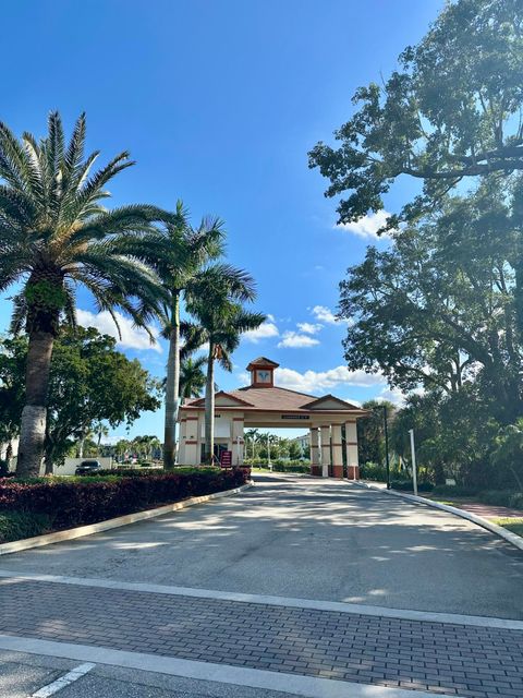 A home in Lake Worth