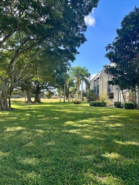 A home in Lake Worth