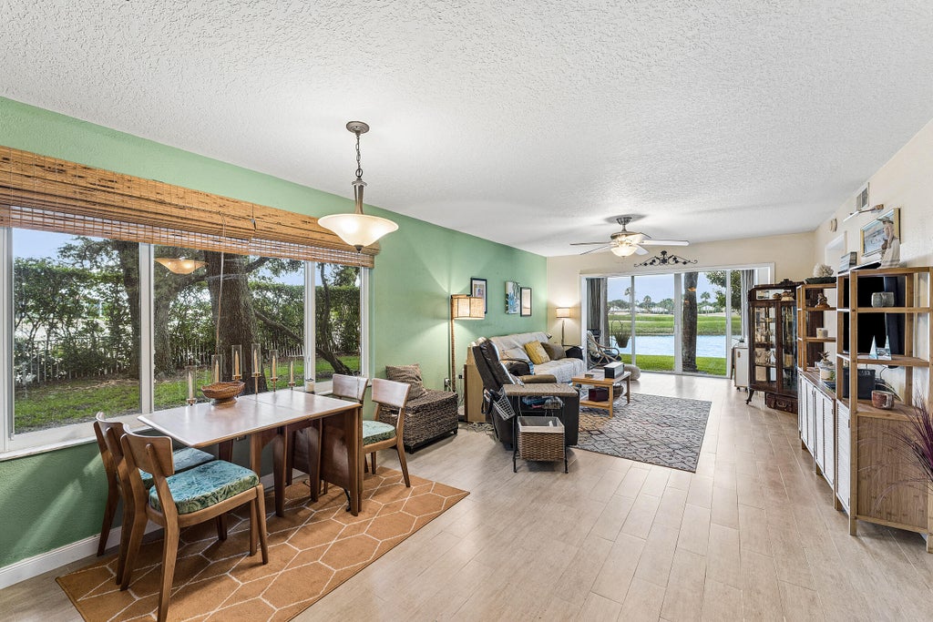 Photo of 13111 Glenmoor Drive, West Palm Beach, FL 33409 (MLS # B26047272)