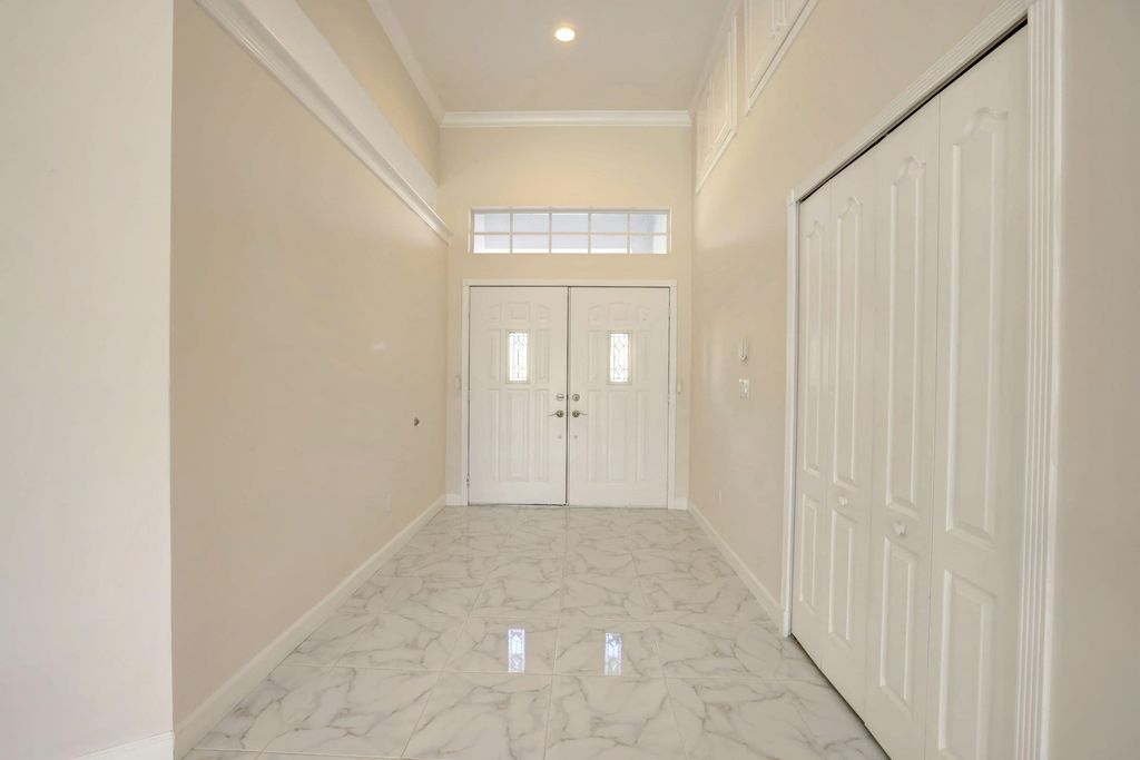 Photo of 8028 Plantation Lakes Drive, Port Saint Lucie, FL 34986 (MLS # B26036004)