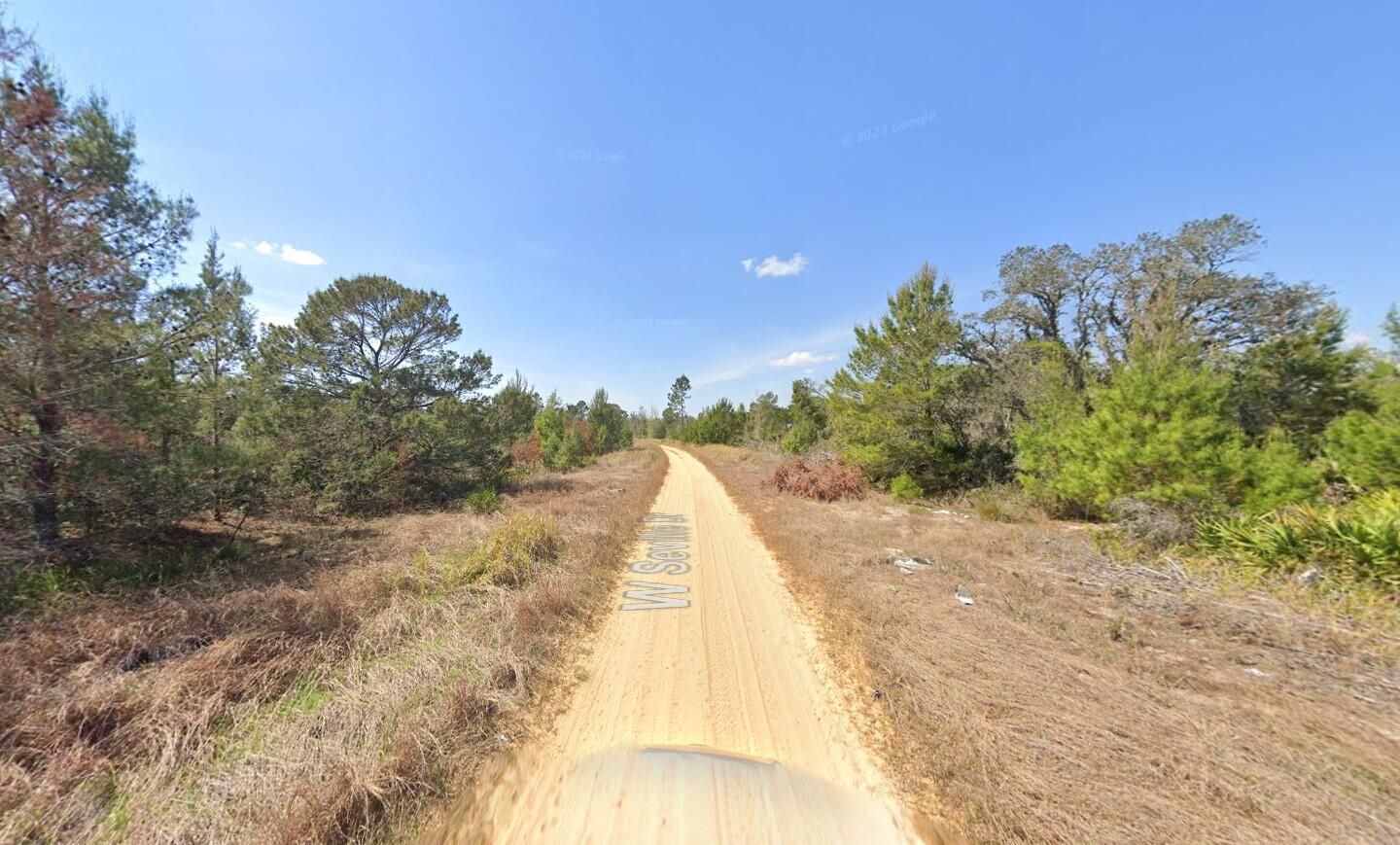 AVON PARK LAKES - Land