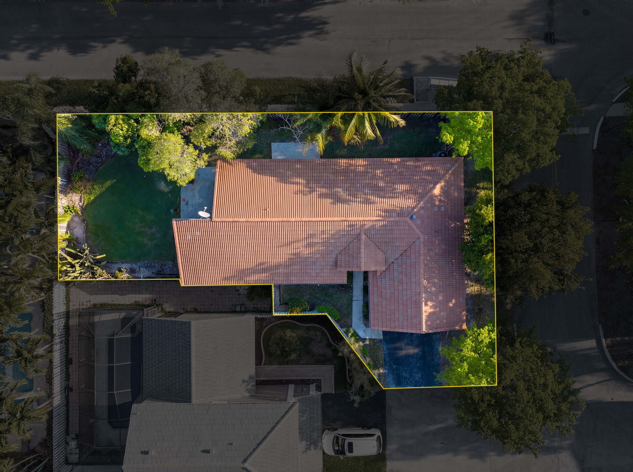 JACARANDA - Residential