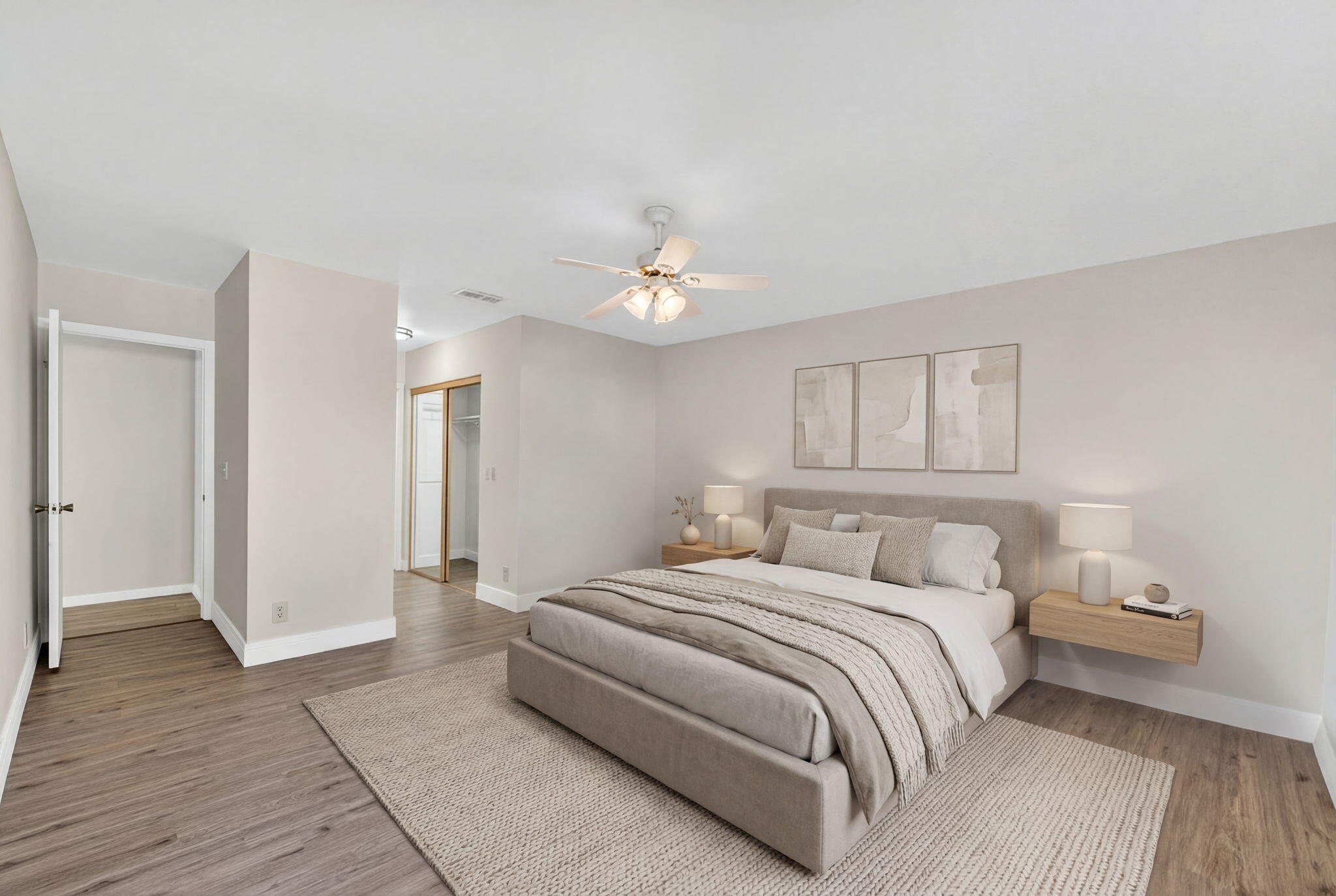 JACARANDA - Residential