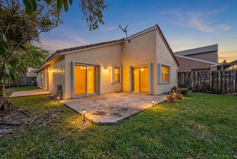 Tiny photo for 9549 NW 9th Court, Plantation, FL 33324 (MLS # B26007272)