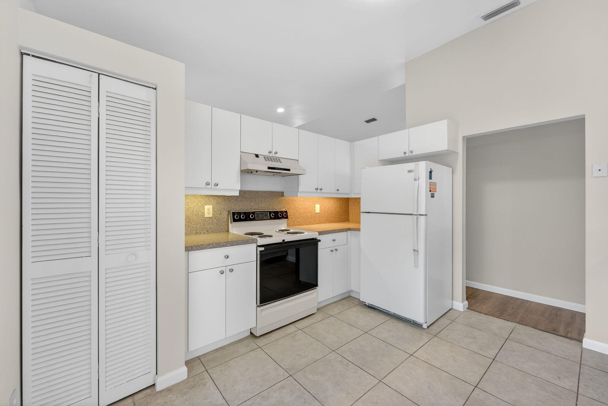 JACARANDA - Residential