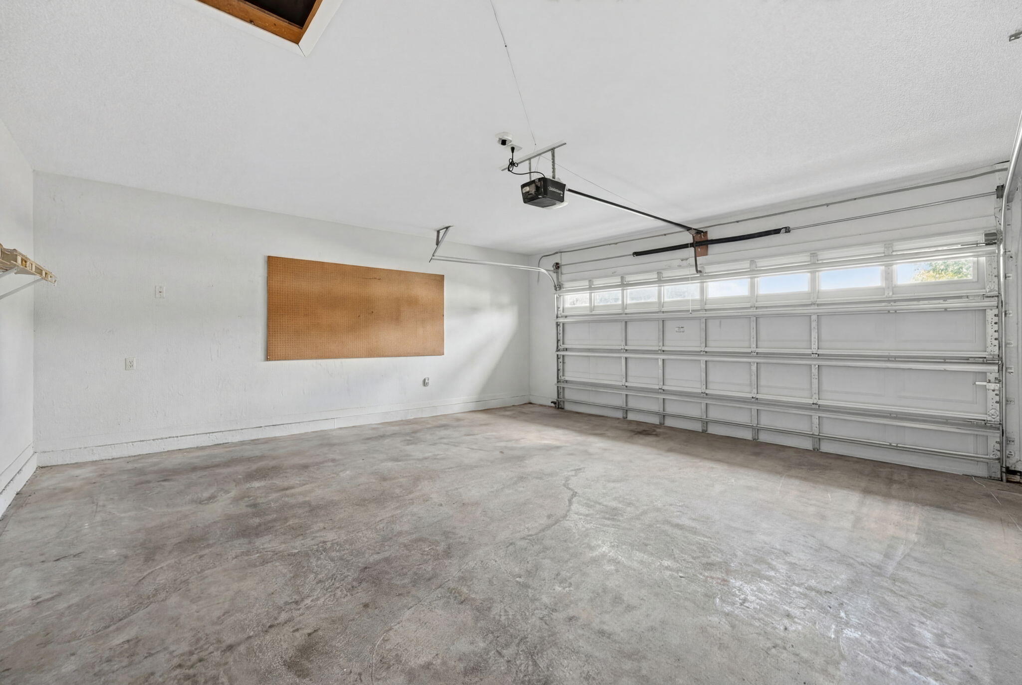 JACARANDA - Residential