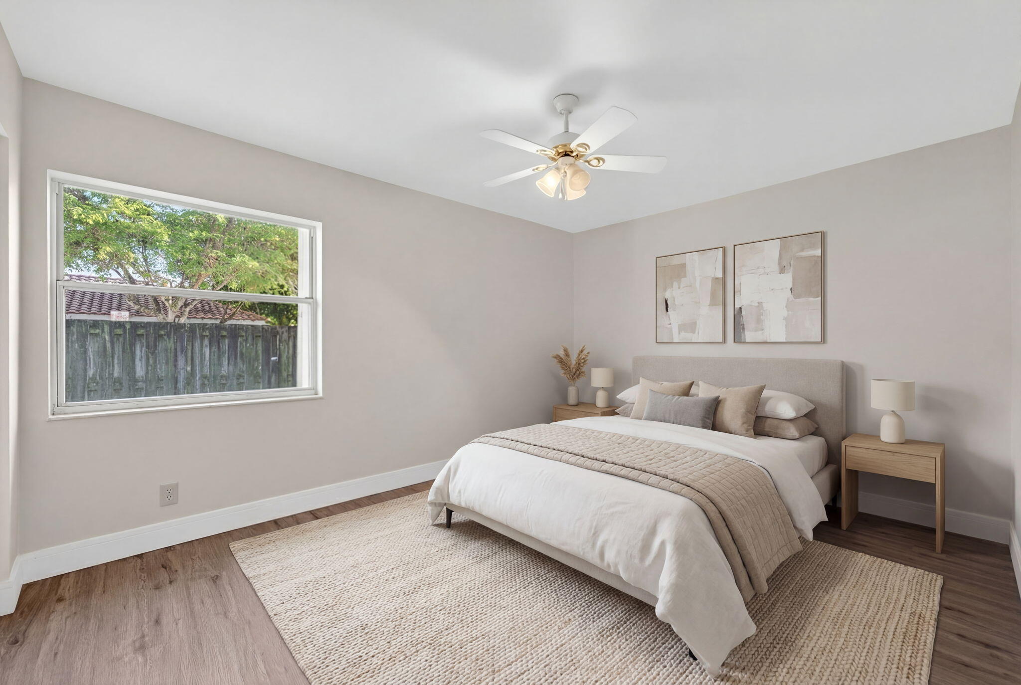 JACARANDA - Residential