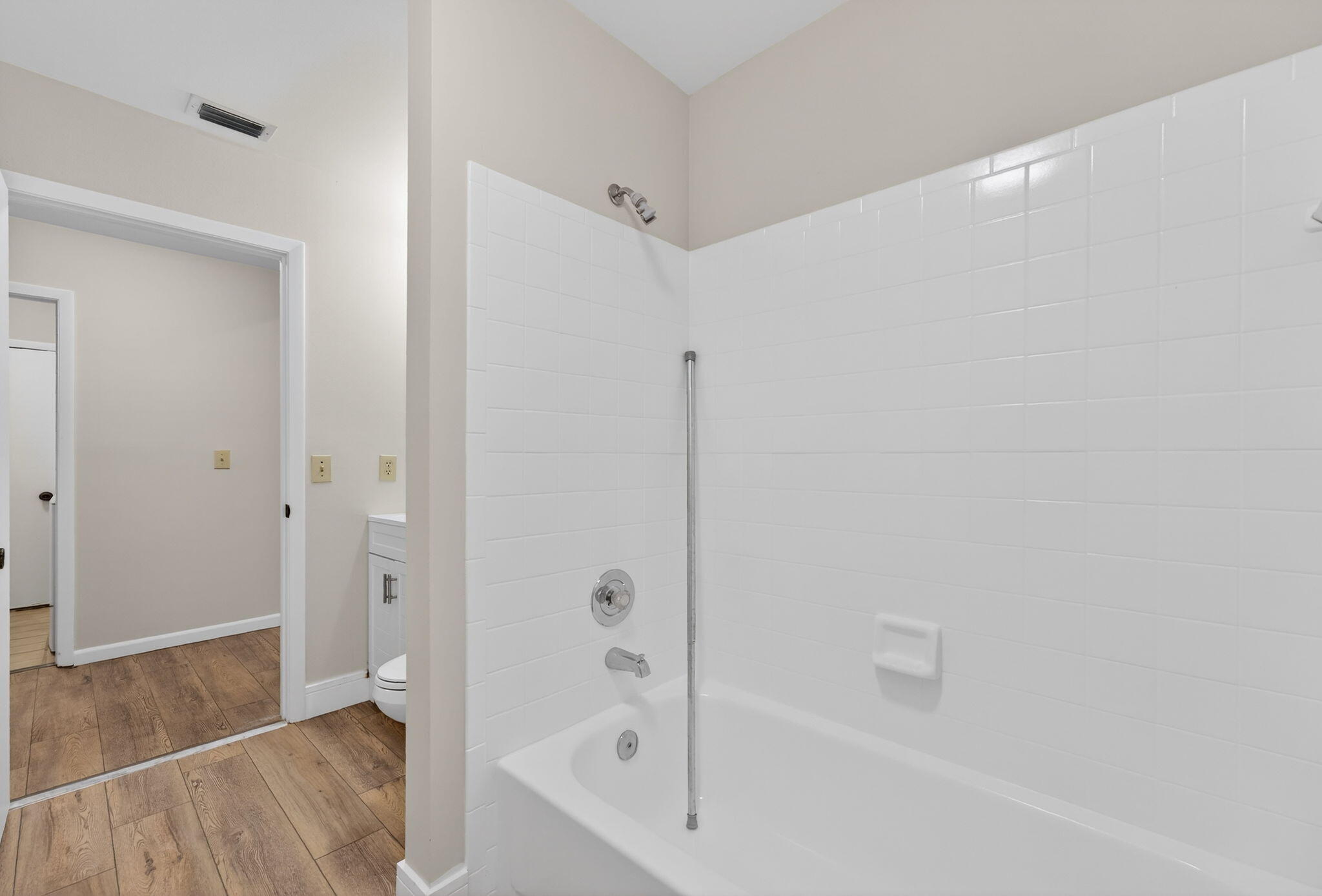 JACARANDA - Residential