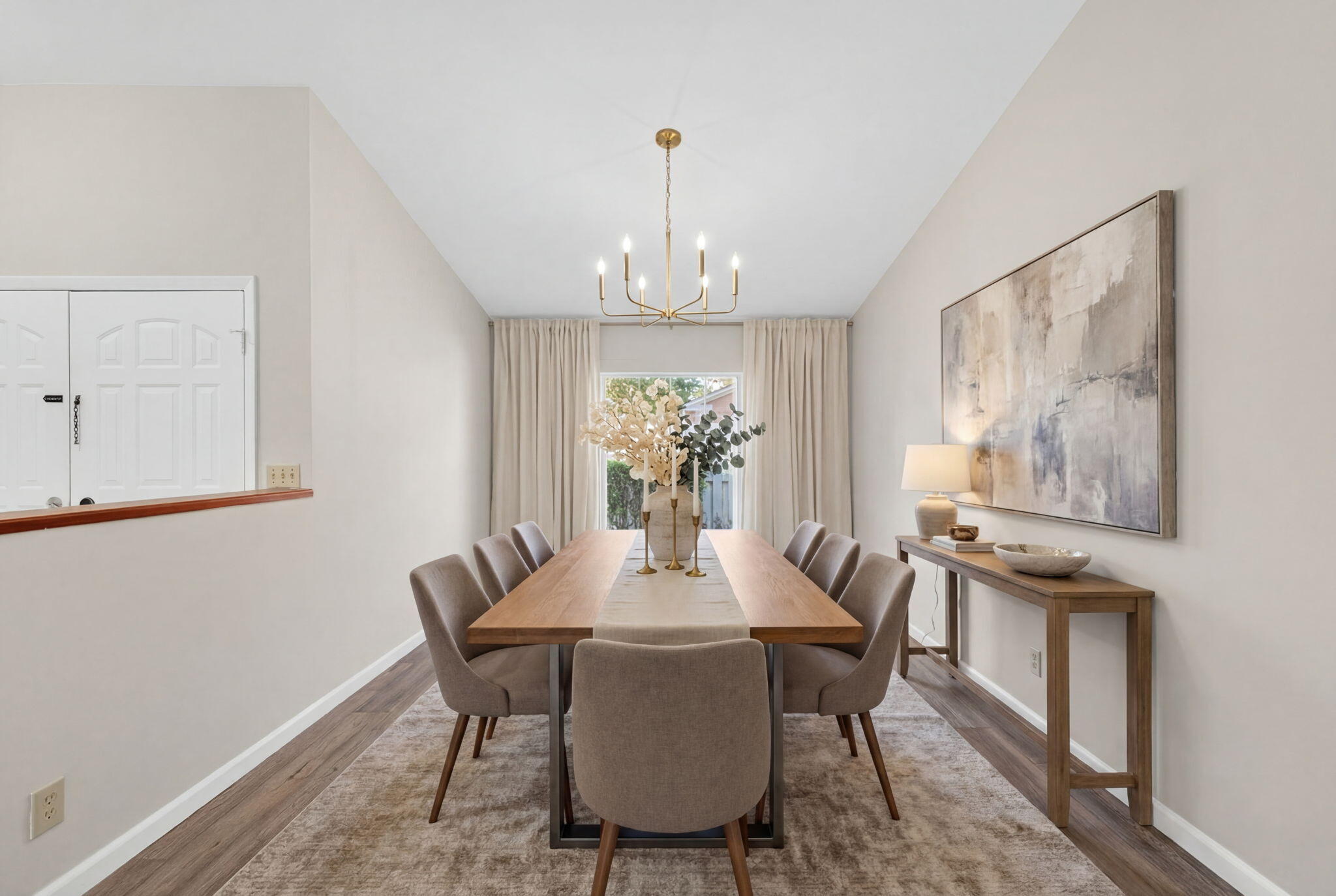 JACARANDA - Residential