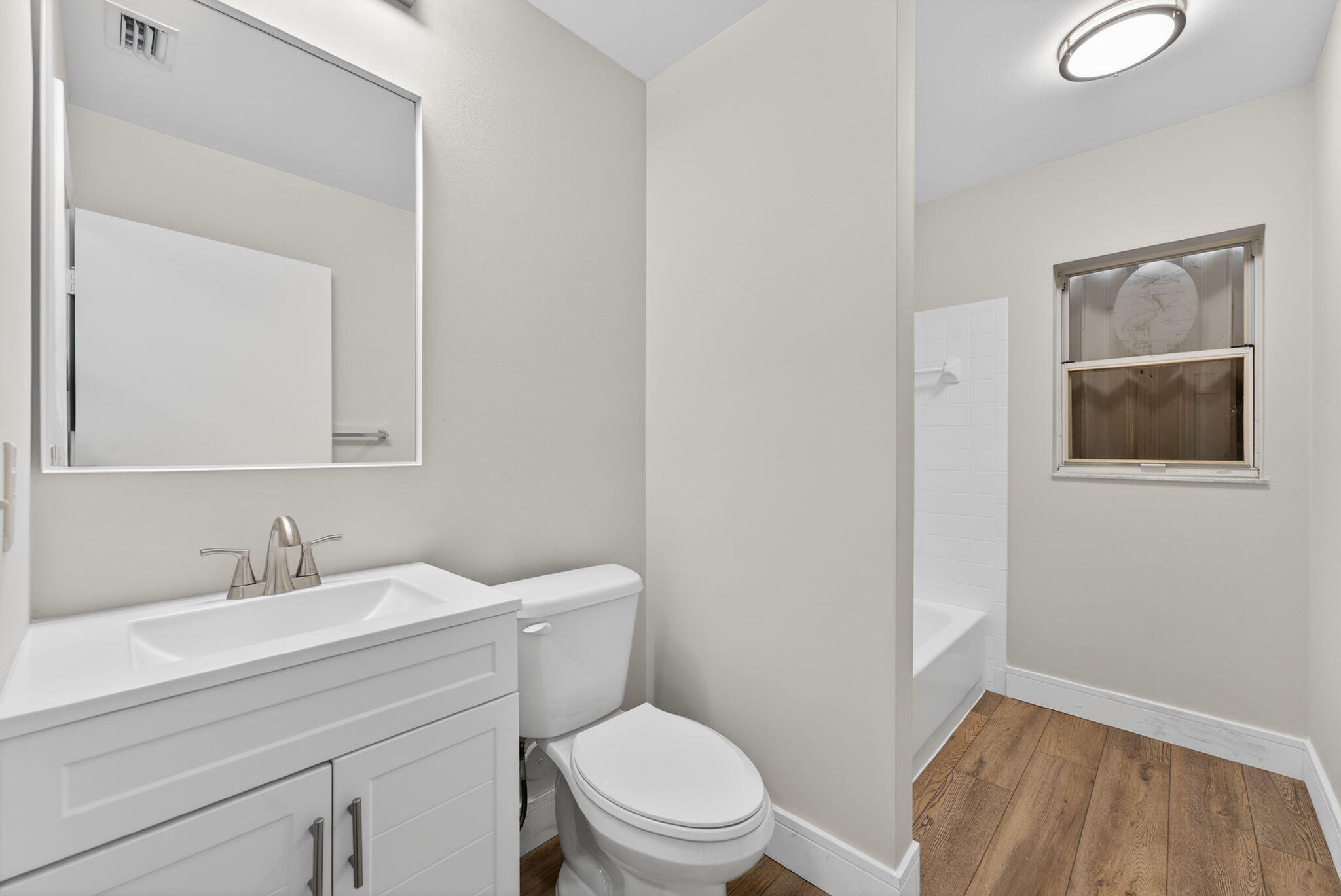 JACARANDA - Residential