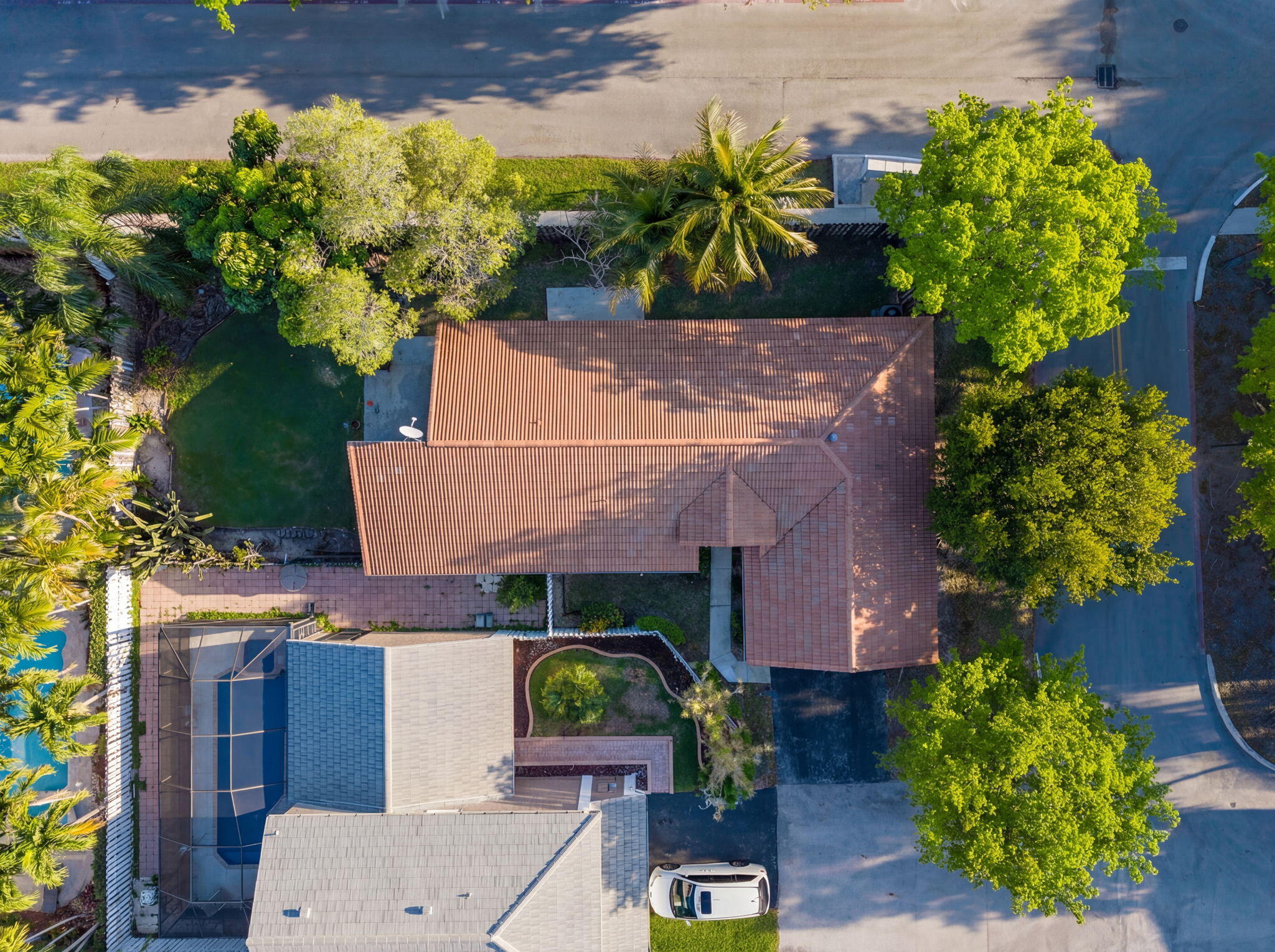 JACARANDA - Residential