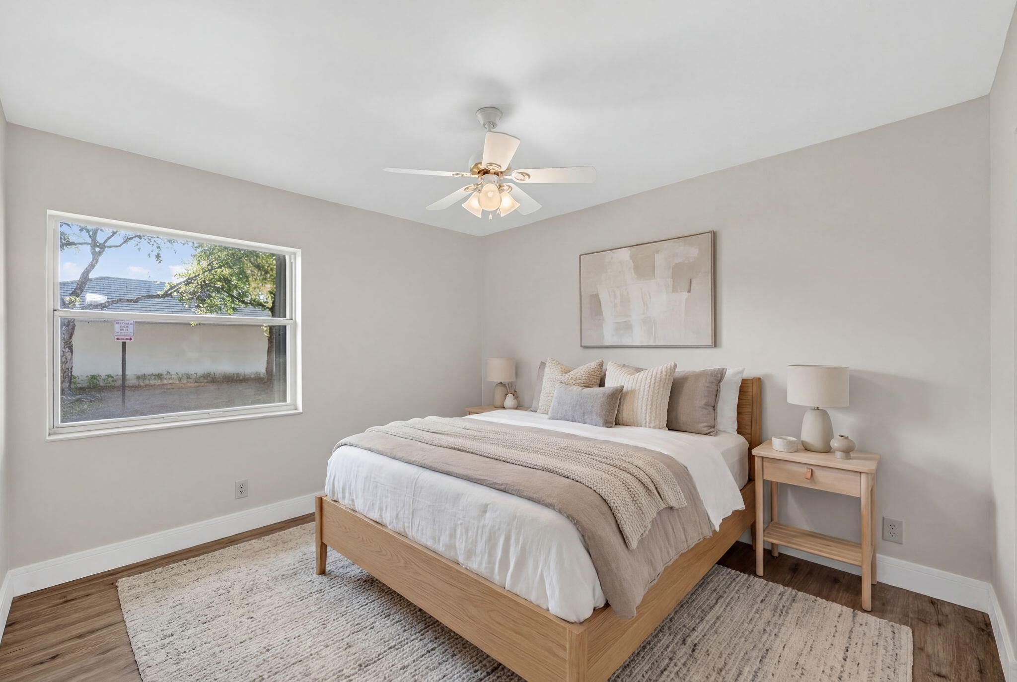 JACARANDA - Residential