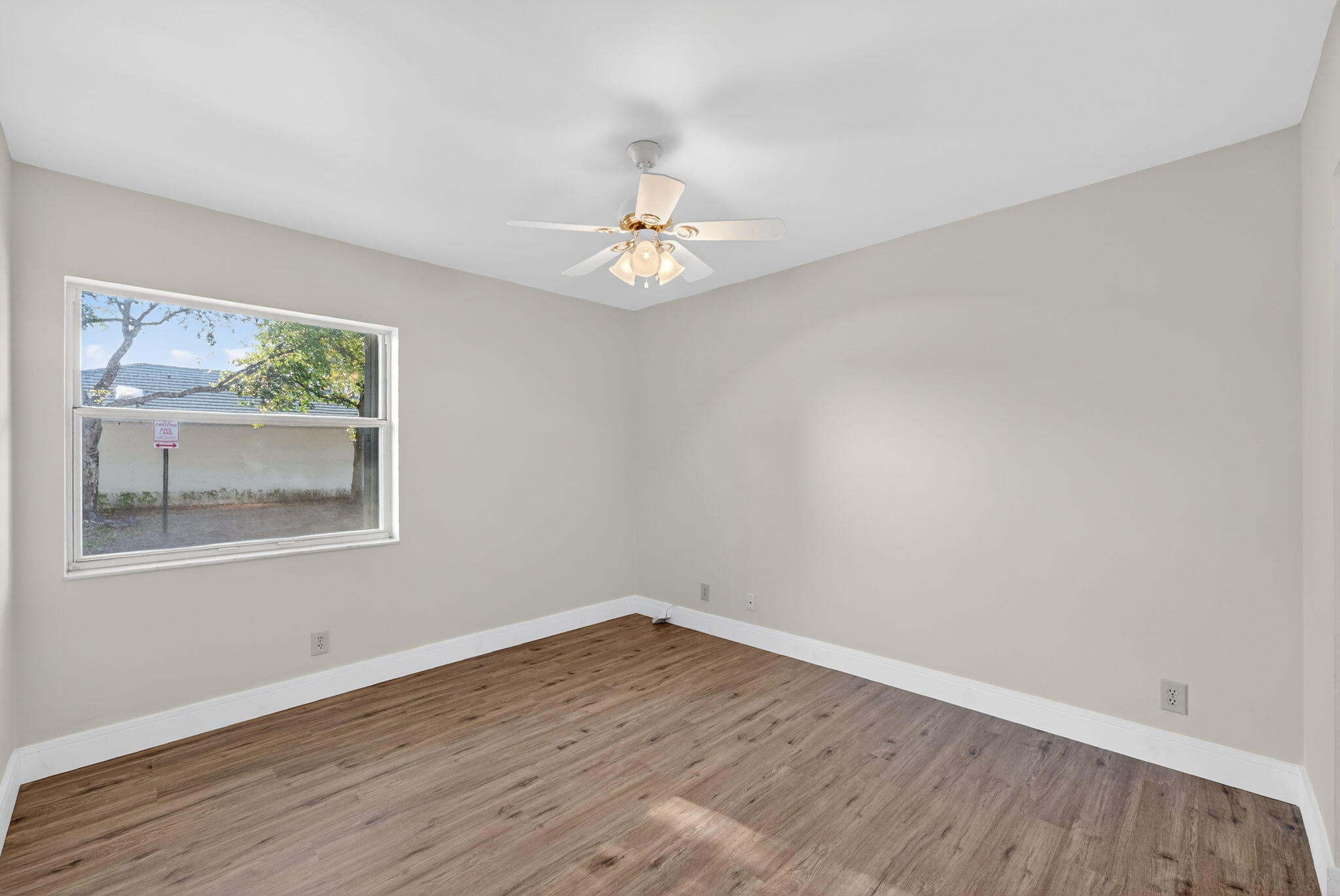 JACARANDA - Residential