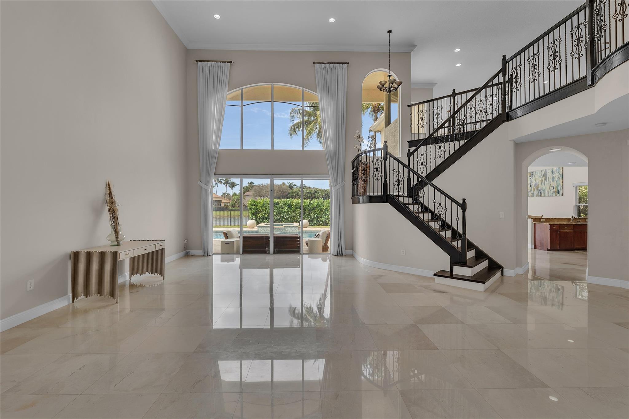 CANYON LAKES 3 - Residential