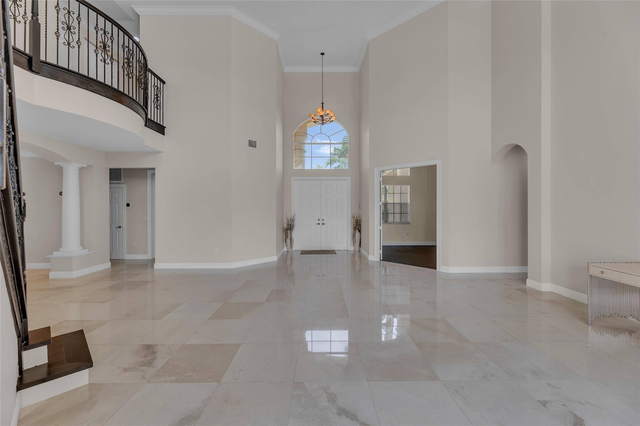 CANYON LAKES 3 - Residential