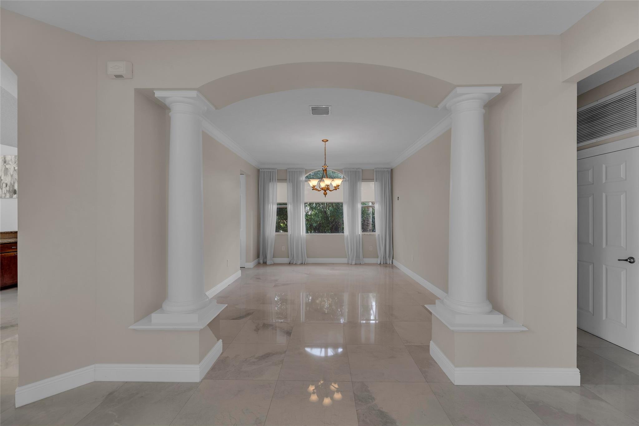 CANYON LAKES 3 - Residential