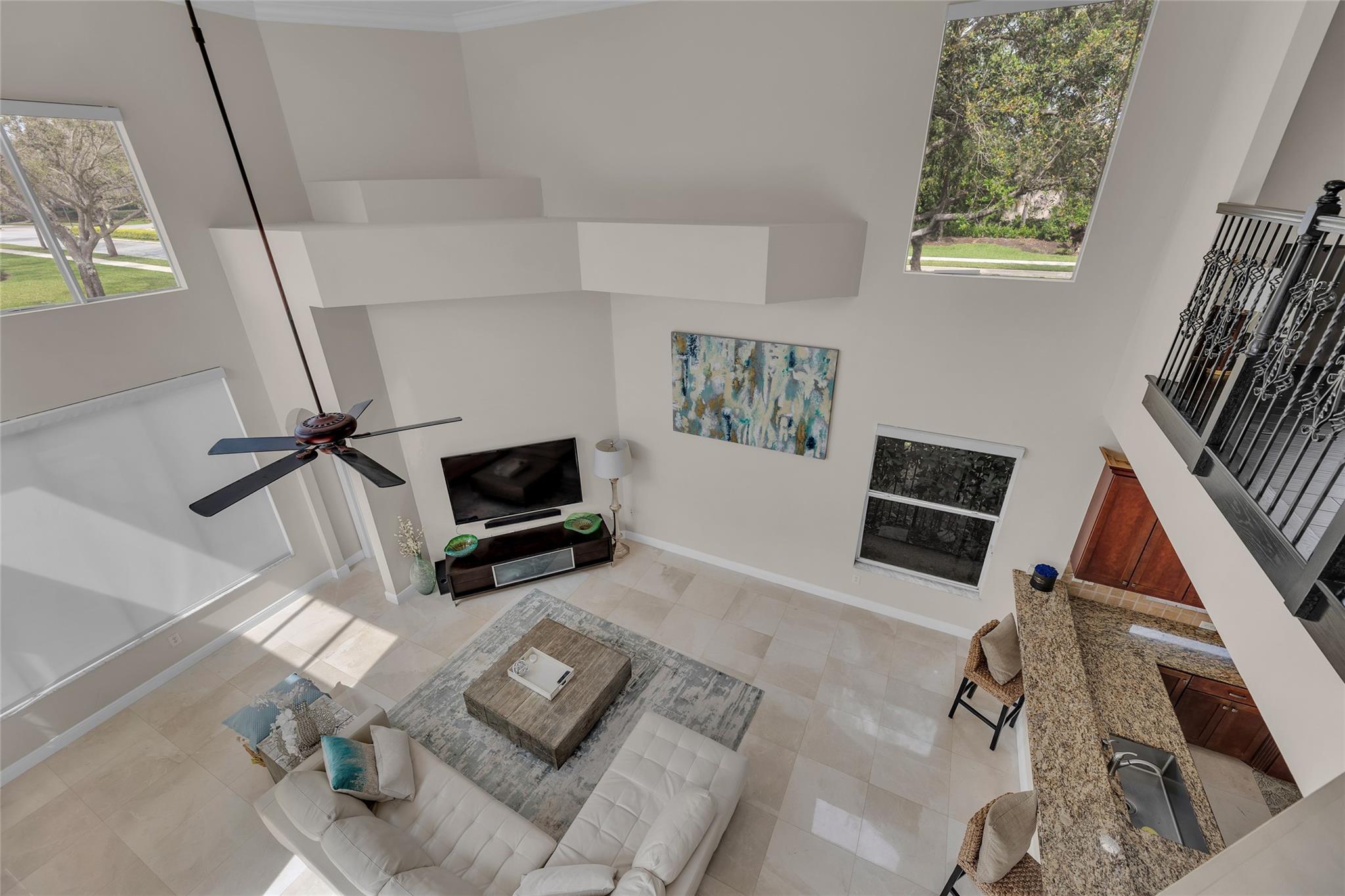 CANYON LAKES 3 - Residential