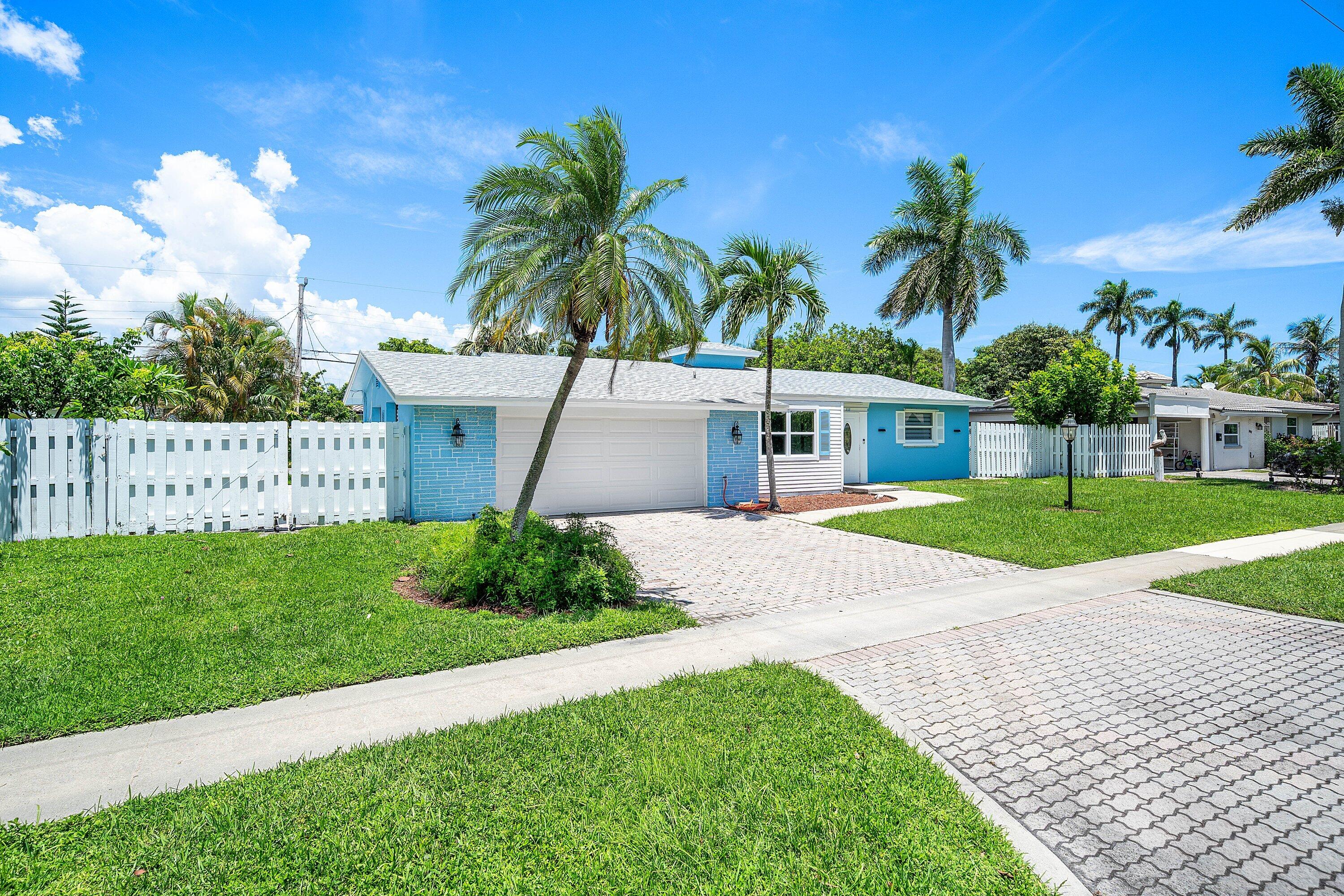 333 NE 24TH Street