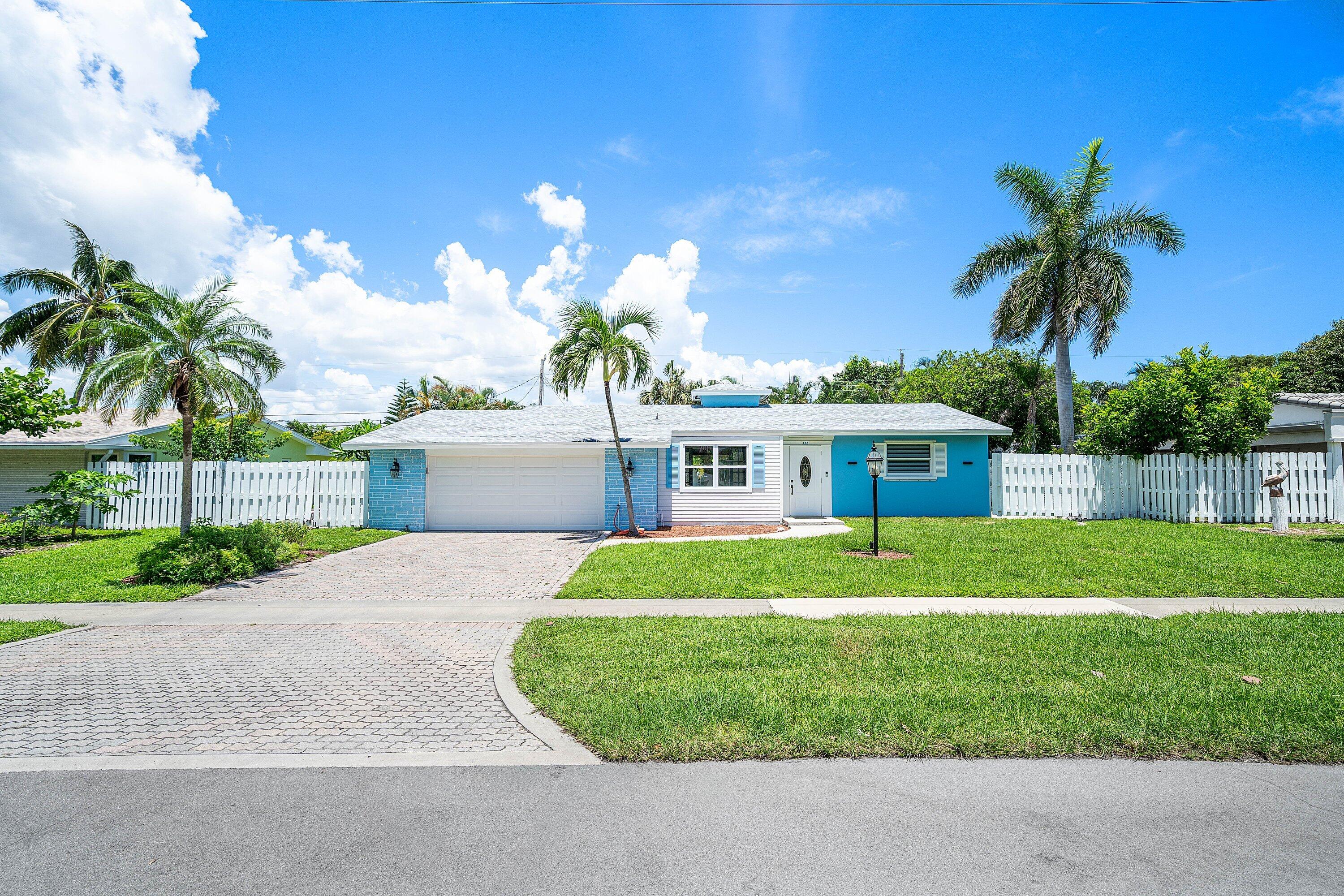 333 NE 24TH Street