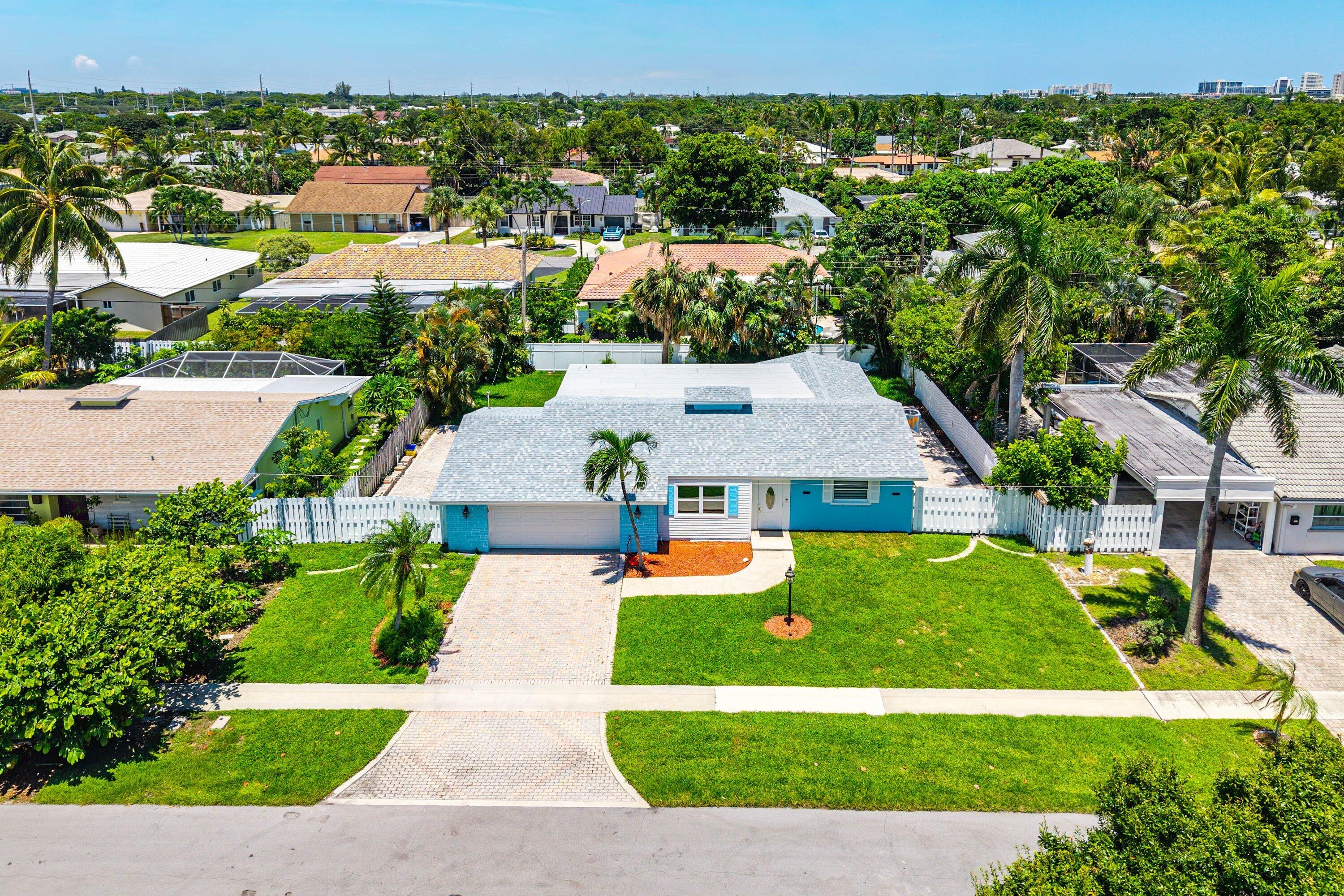333 NE 24TH Street