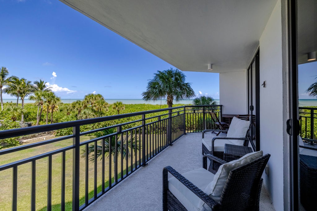 Photo of 2800 N HIGHWAY A1A #302, Fort Pierce, FL 34949 (MLS # B26066355)