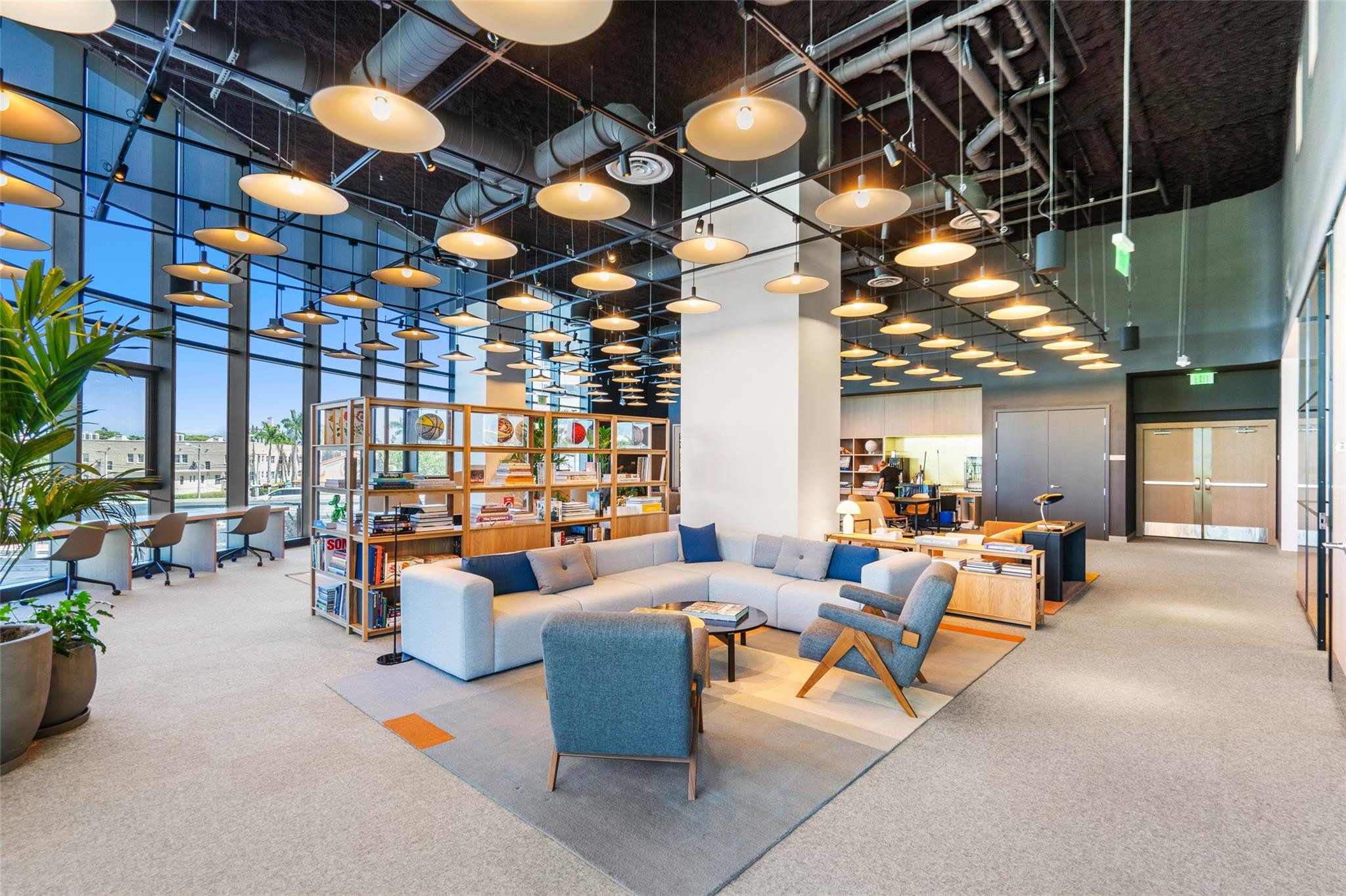 FIVE PARK - Residential Lease