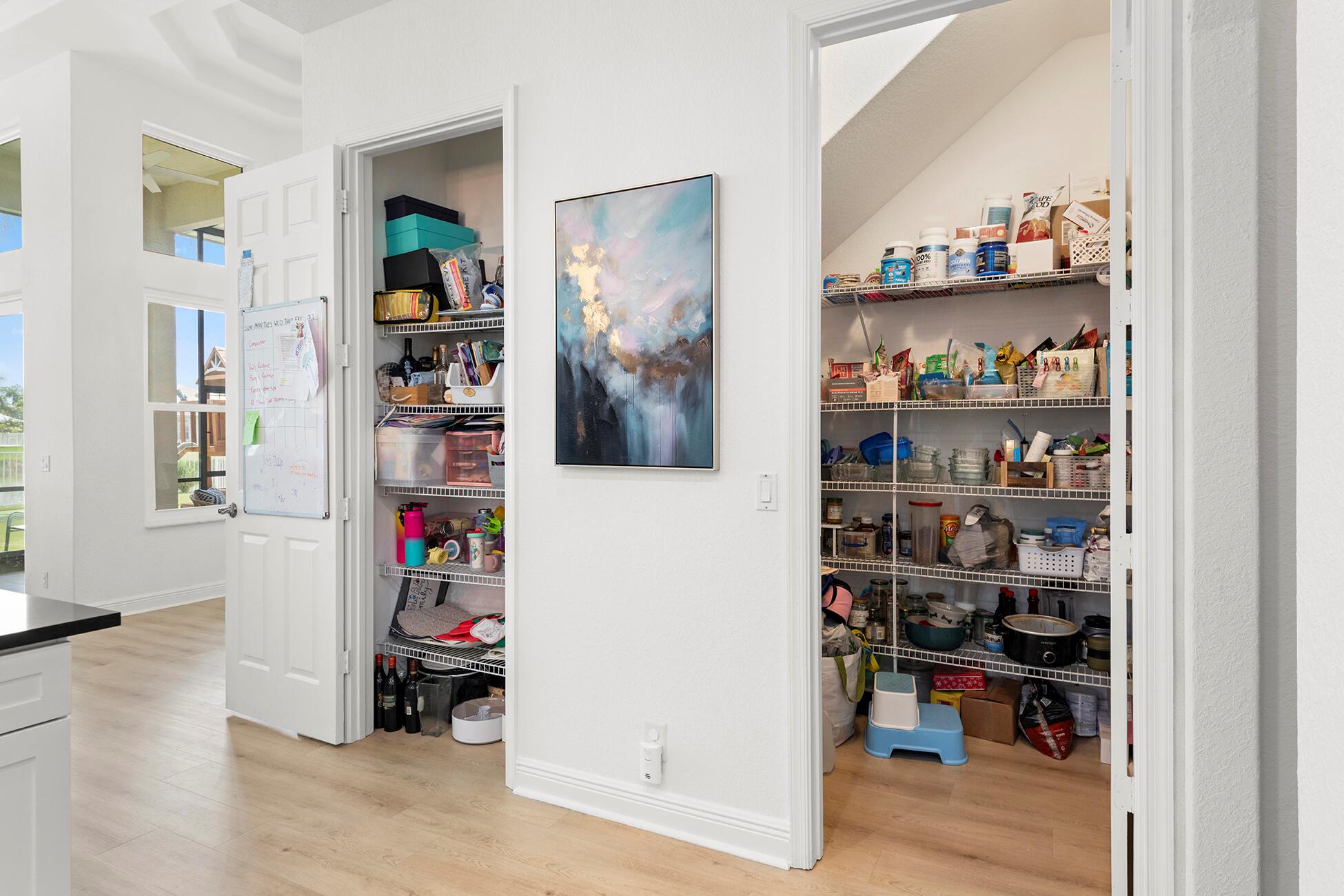 MAGNOLIA LAKES PHASE 1 ST - Residential