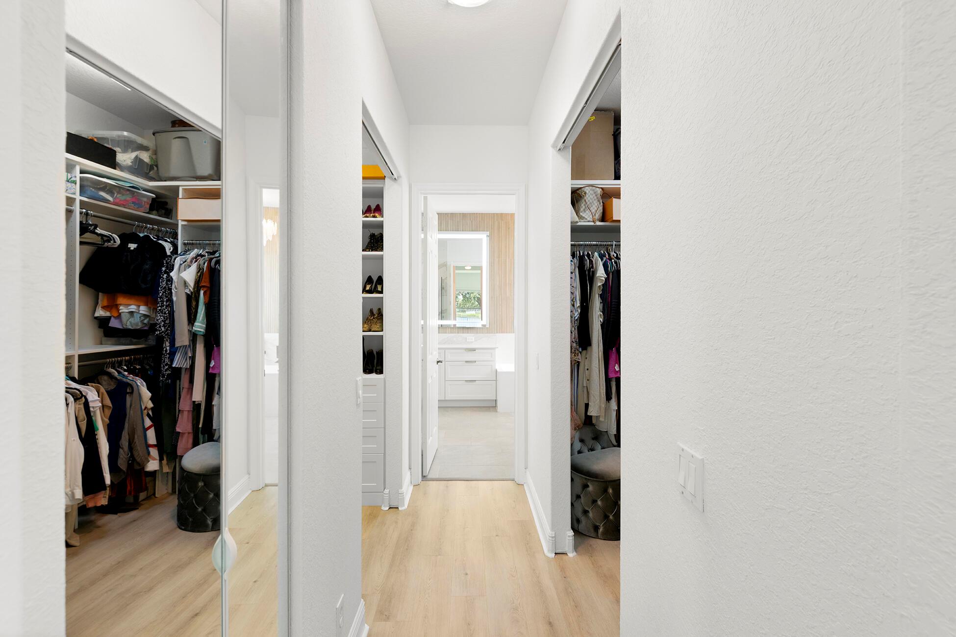 MAGNOLIA LAKES PHASE 1 ST - Residential