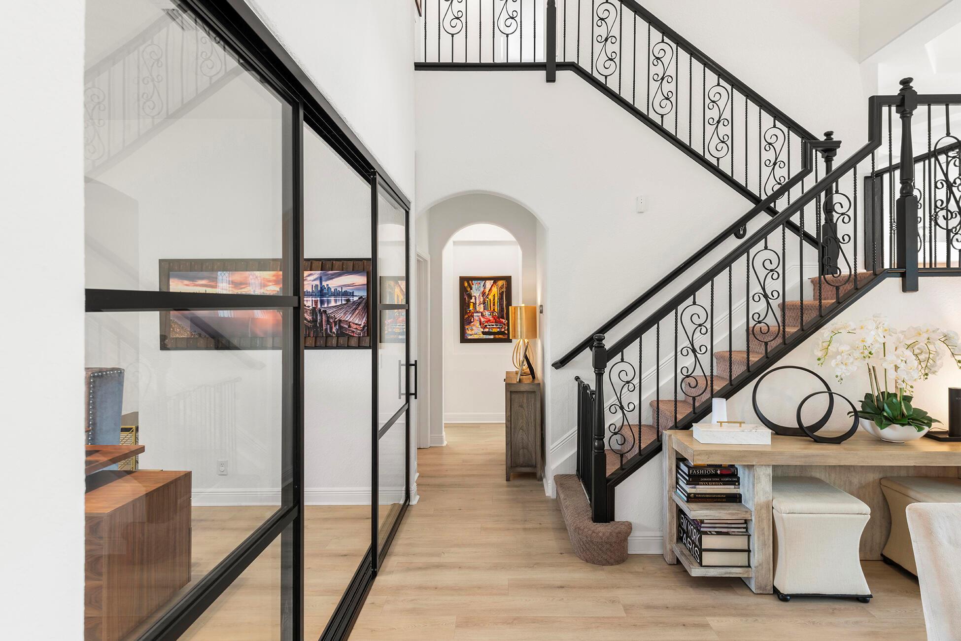 MAGNOLIA LAKES PHASE 1 ST - Residential