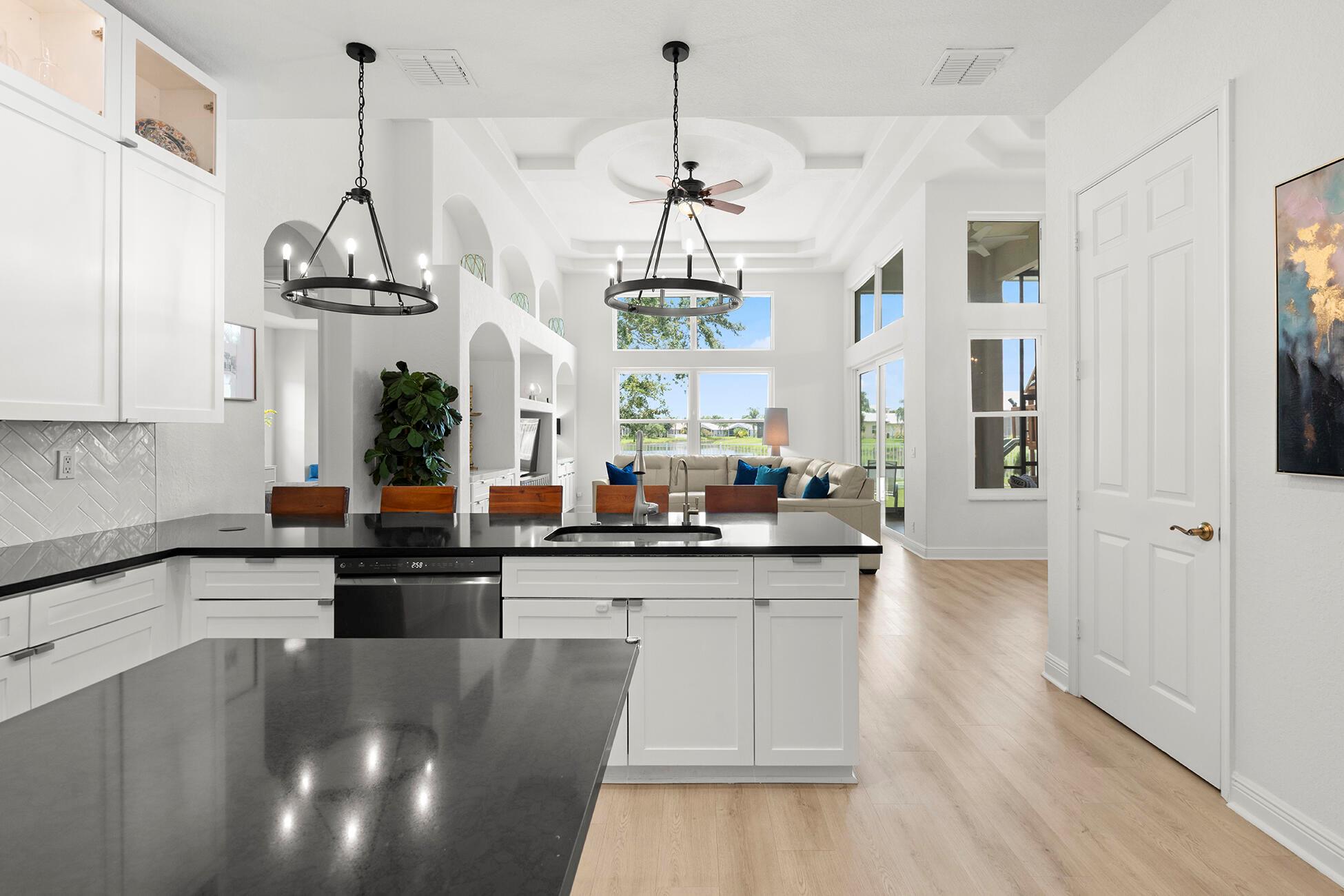 MAGNOLIA LAKES PHASE 1 ST - Residential