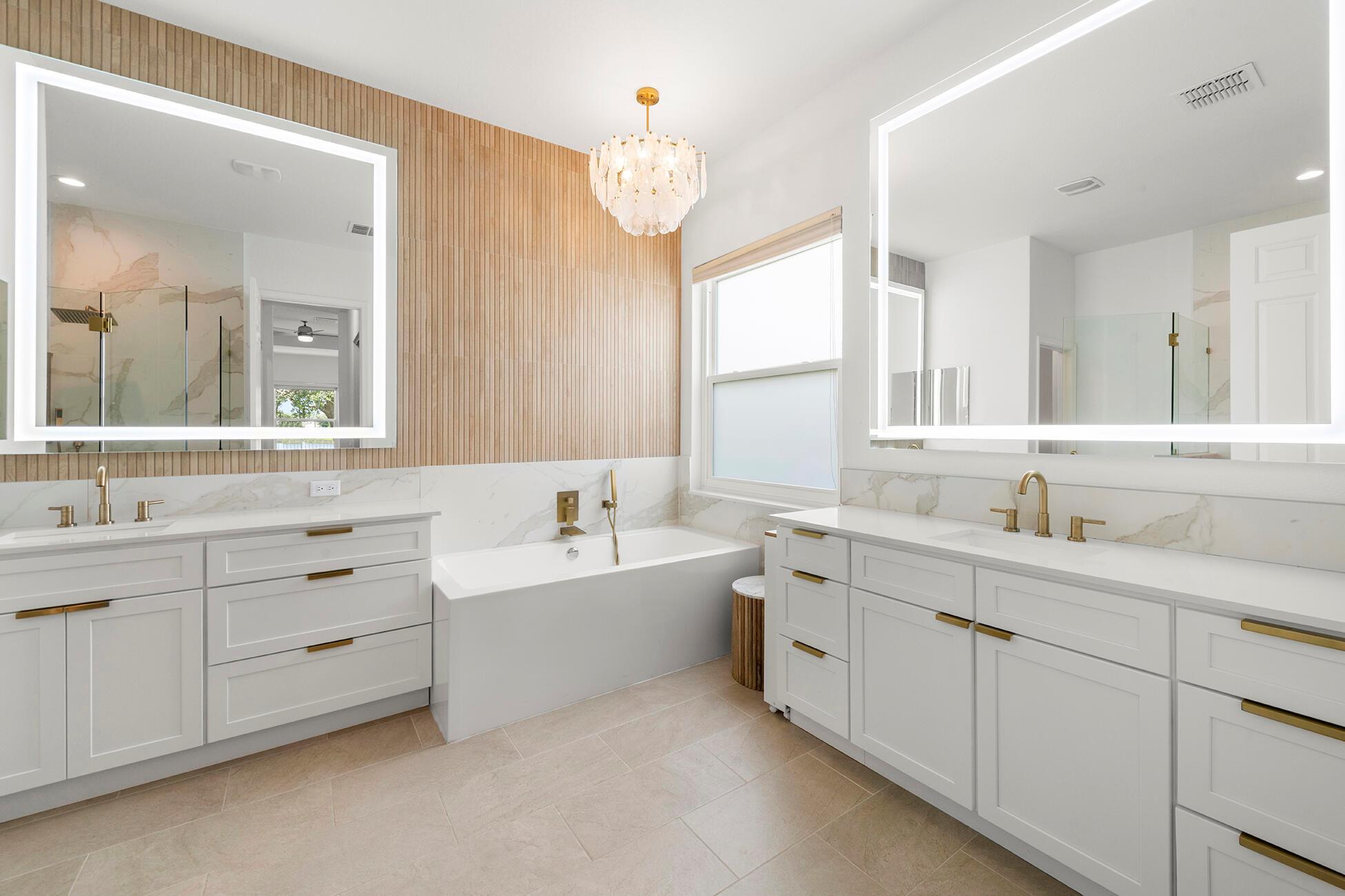 MAGNOLIA LAKES PHASE 1 ST - Residential