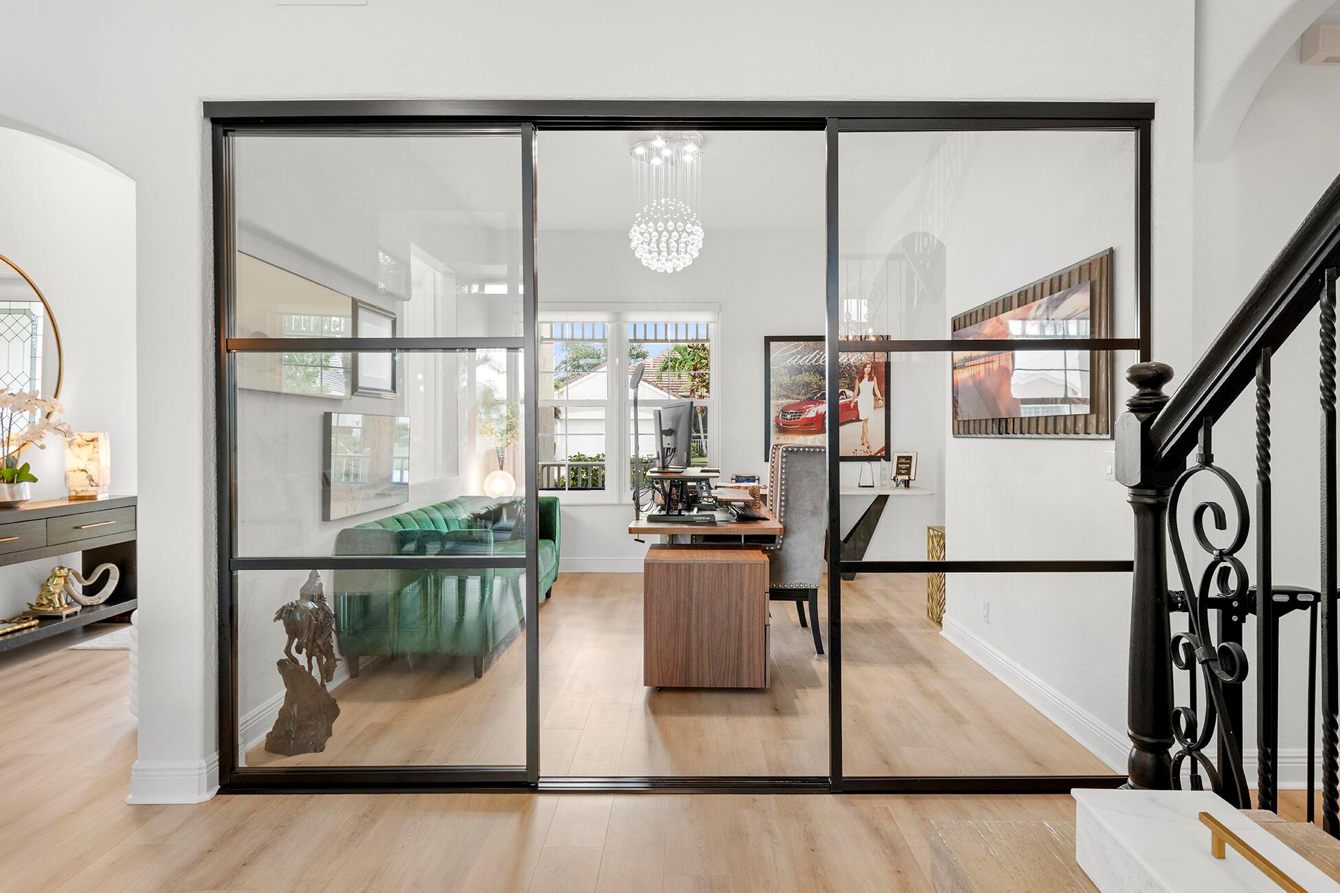 MAGNOLIA LAKES PHASE 1 ST - Residential