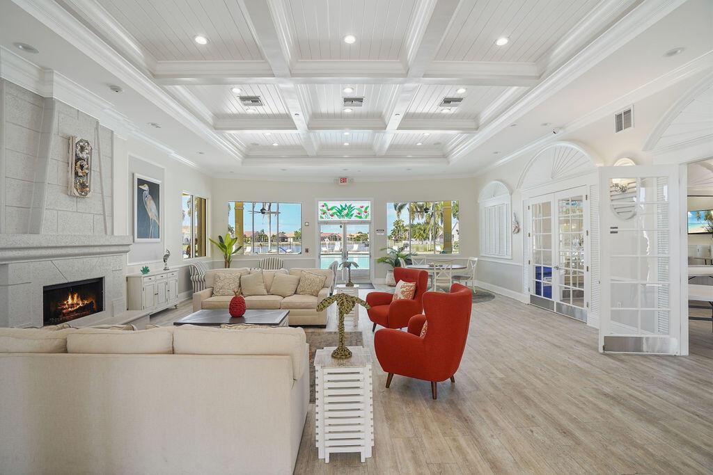 MAGNOLIA LAKES PHASE 1 ST - Residential