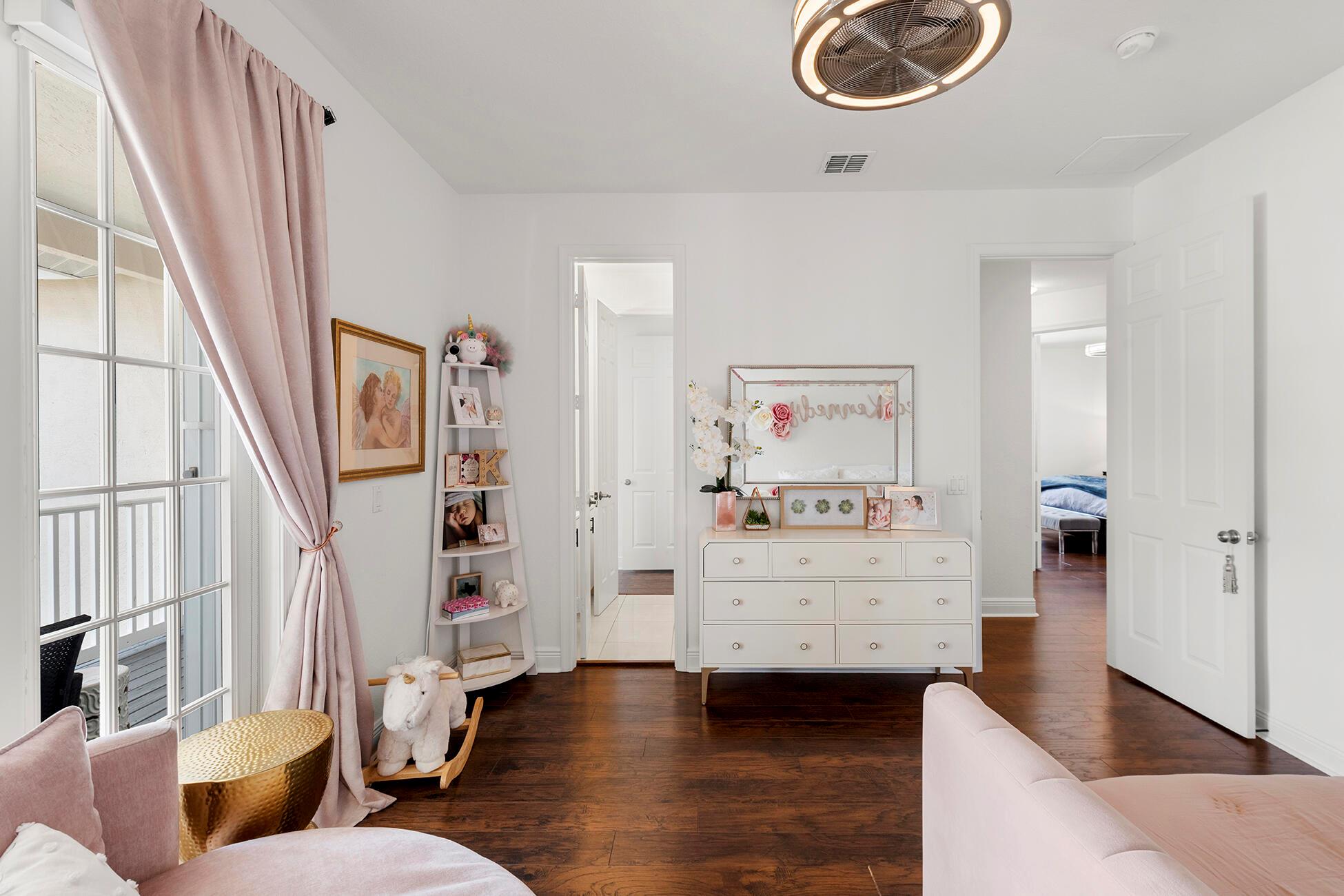 MAGNOLIA LAKES PHASE 1 ST - Residential