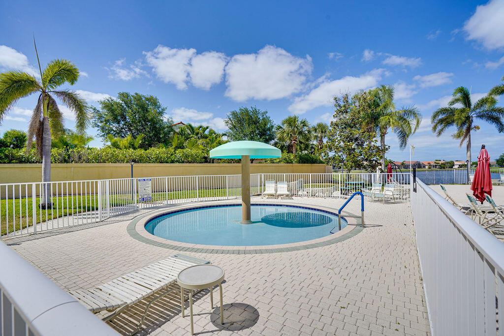 MAGNOLIA LAKES PHASE 1 ST - Residential