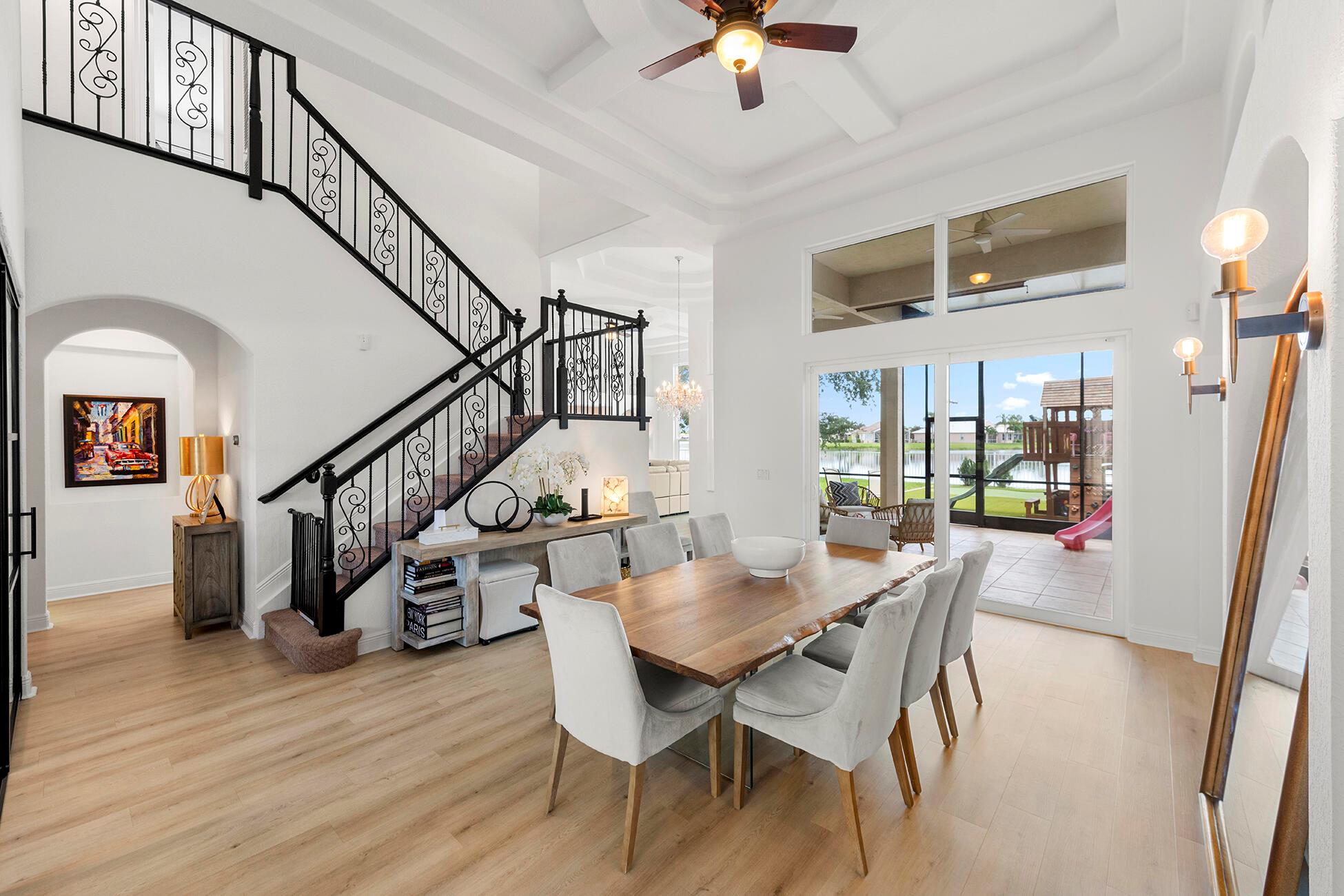 MAGNOLIA LAKES PHASE 1 ST - Residential